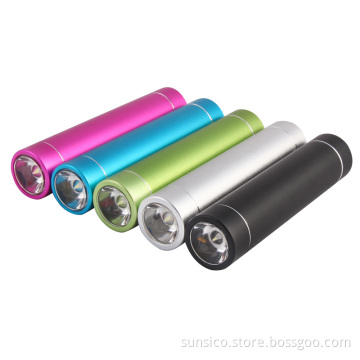 Portable Charger Li-ion Battery Power Bank (SPB-1016)